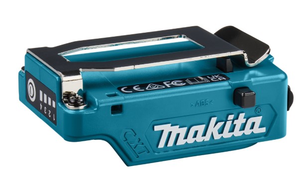 MAKITA CXT ADAPTER TD00000110 