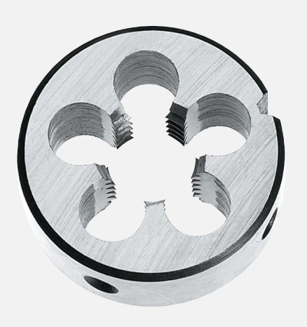 HSS RONDE SNIJPLAAT MF 16x1,5 27.200.1615