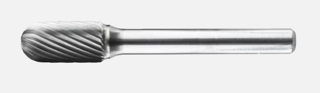 HEAD MILL HM CYLINDR.RK. 6mm TV3 41.530.0603