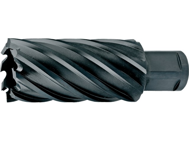 HSSE-CO8% CORE DRILL 30 mm DEEP 55mm 62.162.3000-Co nitrided