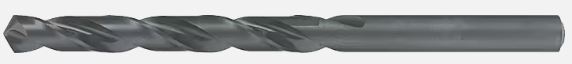 HSS DRILL DIN 338N 10.6 MM GROUND 11.450.1060