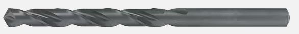 HSS DRILL DIN 338N 11.3 MM GROUND 11.450.1130