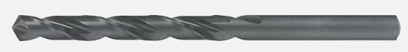 HSS BOOR DIN 338N 12,1 MM GESLEPEN 11.450.1210
