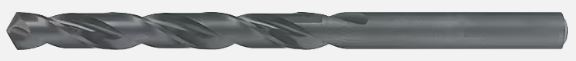 HSS BOOR DIN 338N 12,3 MM GESLEPEN 11.450.1230