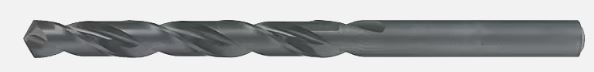 HSS BOOR DIN 338N 12,6 MM GESLEPEN 11.450.1260