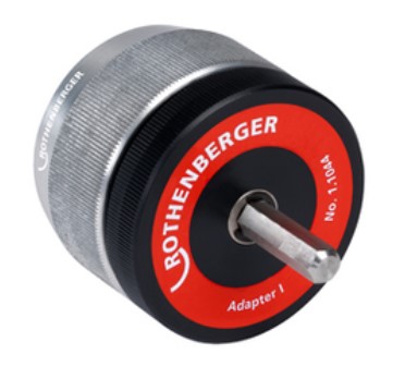 ROTHENBERGER DEBRAMER ADAPTER I 1896011