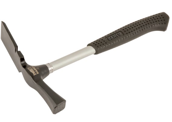 METSELAARSHAMER 486 600 GRAM 