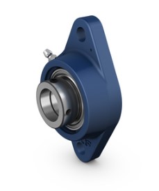 SKF LAGERBLOK FYTB 40 FM AFMETING: 40X56,7X143,5mm (IDxODxW)