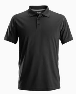 POLO SHIRT ALLROUNDWORK 2721 0400 L 