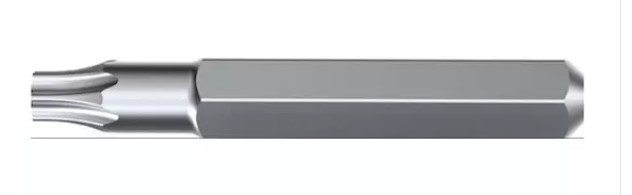 MICRO BIT 28 TORX 10 40637