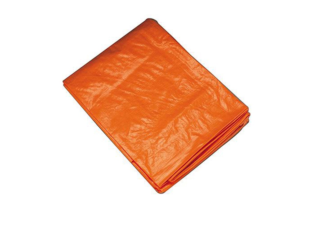ORANGE TARPAULIN 2X3 MTR
