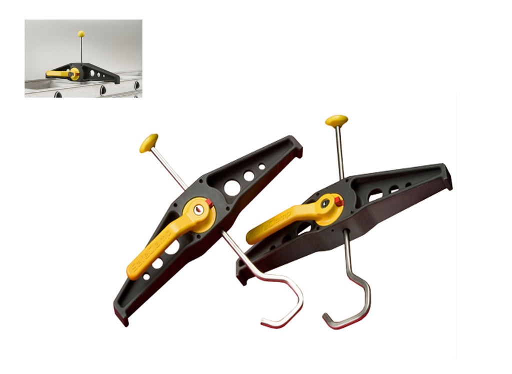 LADDER CAM HOOK SET 1299065000