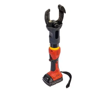 INTERCABLE ACCU HYDRAULISCHE KABELSSNIJDER STILO S54  Ø54mm ACCU 18V 2,0Ah +LADER+USB KABEL+KOFFER 25845405