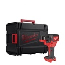 MILWAUKEE WIRE END CLIPPER M18BLTRC-0X SOLO IN HD BOX