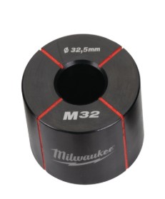 MILWAUKEE MATRIJS M32 4932430918 