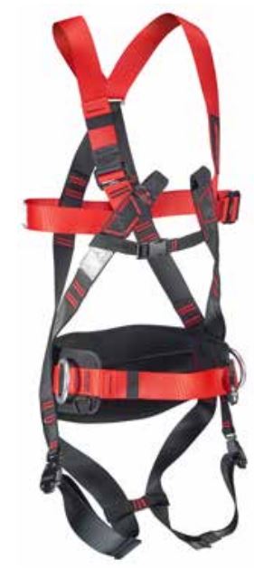 HARNAS PSA ERGO CLICK PLUS SSS 