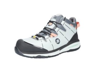 WORK SHOE WHAWOWA ADA SIZE 41