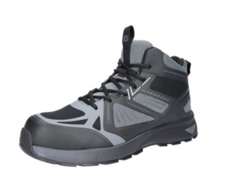 WORK SHOE BRISK S3 W MT45