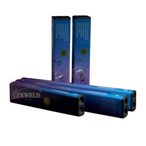 TUBE 2.4KG ELECTR. CEWELD 6013S 2.5X350 ALT. FOR OMNIA