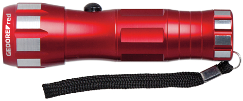 LED FLASHLIGHT 50-260LM R95500058 3301762