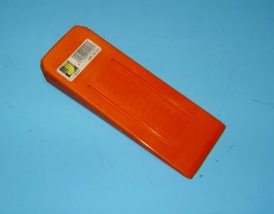 KABELWIG 7x19cm ORANJE PA 200gr 