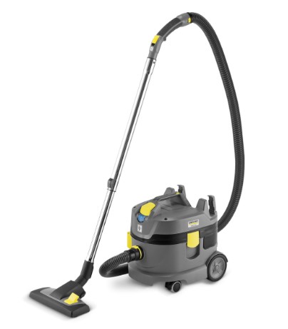 KARCHER ACCUSTOFZUIGER T9/1 NR 1.528-133.0 EXCL.ACCU+LADER