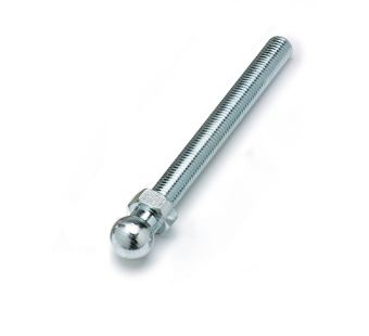 ADJUSTMENT SCREW STAINLESS STEEL 304 SM-14-SST-M10x98