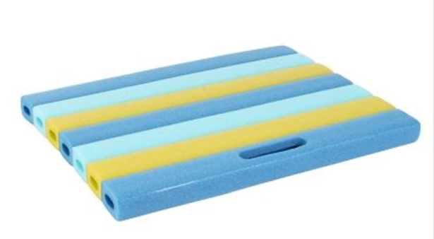 KNIEMAT COMFY PAD 30X35X3CM 