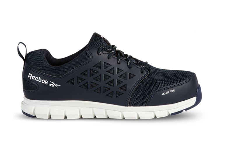 WERKSCHOEN REEBOK EXCEL LIGHT 1036-1 M44 NR 50127