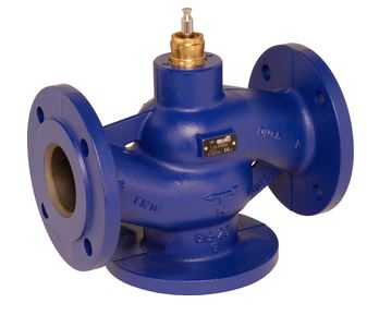 BELIMO ACTUATOR EV24A-SR-TPC 2500N SLAG 40mm 24VAC/DC