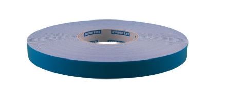 CANALIT DUBBELZIJDIGE TAPE 25MM 5MTR. SCHUIM WIT 999325