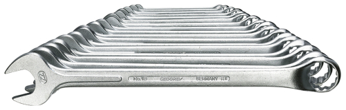 SPLIT RING SL. SET 1B-017 17-piece 6-22mm 6012680