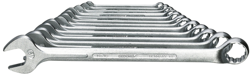 STEEKRINGSL. SET 1B- 0112 12-dlg 6-19mm 6012840