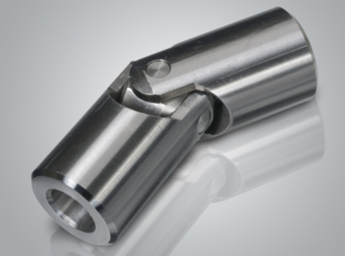 KRUISKOPPELING STAAL DIN 808E 8x13 L=42 