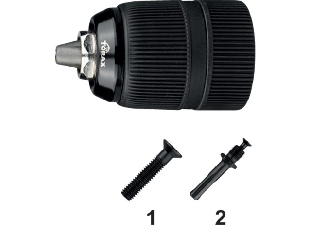 BOORHOUDER SNELSPAN 1,5-13mm 1/2"x20-UNF 81.180.1325