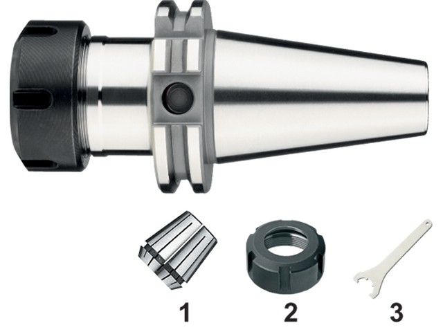 COLLET HOLDER DIN6499-C SK50 ER16 82.514.5162