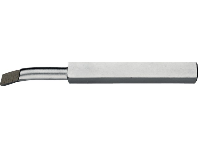HSS DRILL BUTTER RIGHT 06X06 71.440.0606 FOR BLIND HOLES
