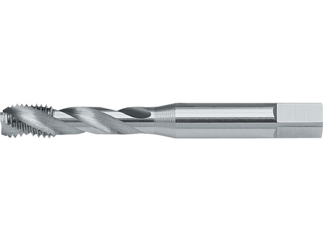 HSS TAP M6X1.0 PHAN COIL (BLIND HOLES) 23.585.0600