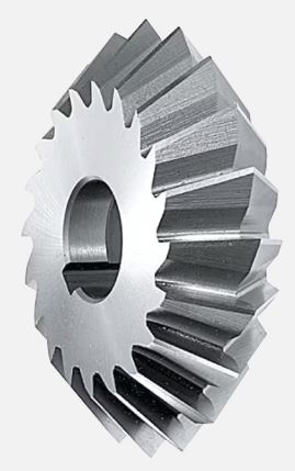 PRISMAFREES HSS-E DIN 847 80mm 60° 38.450.6008