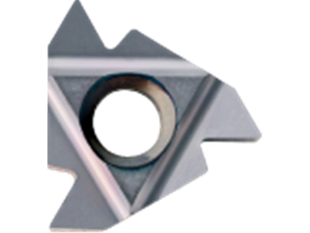 THREADING INSERT 16 IR AG60 HC-P25M  DEELP 74.155.0220