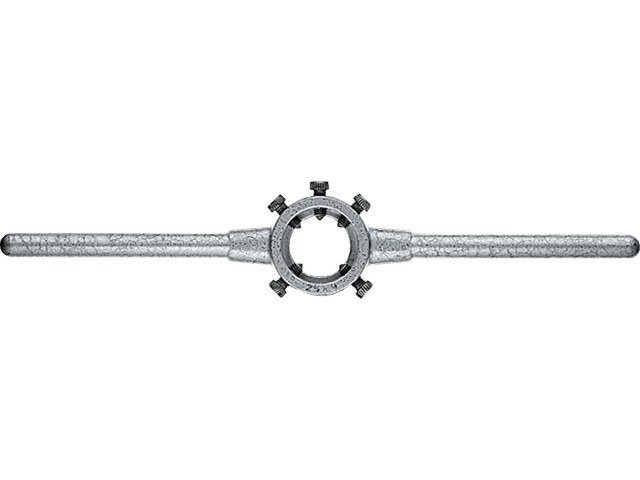 SNIJPLAATHOUDER 20x5 mm 81.910.2005