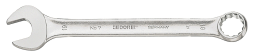 RING WRENCH 7- 15mm 6090640