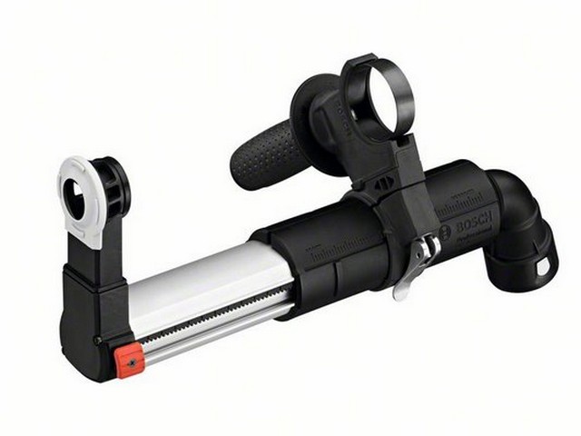BOSCH PRO GDE 16 PLUS STOFAFZUIGTELESCOOP geschikt voor 2-3kg BOORHAMERS 1600A0015Z