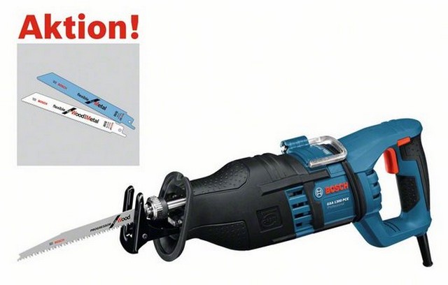 RECIPROZAAGMACHINE GSA 1300 PCE 