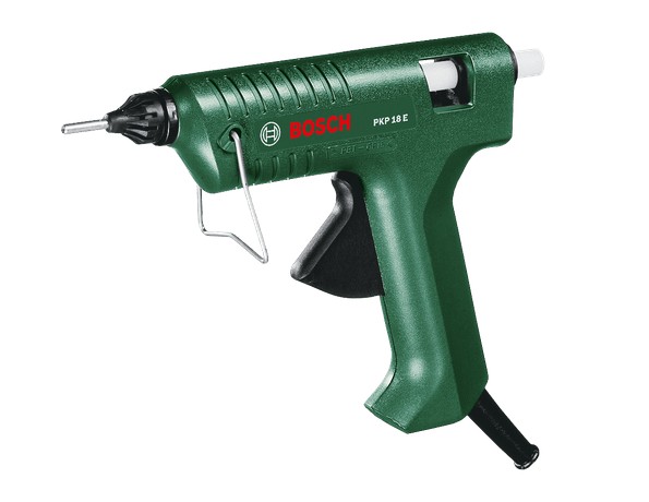 BOSCH LIJMPISTOOL PKP 18 E                               200W - 11mm - 230V 0.603.264.503