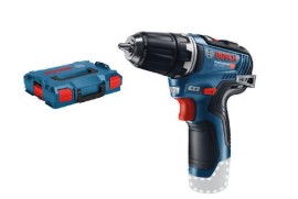 ACCU SCHR.DRAAIER GSR 12V-35 SOLO IN L-BOXX 0.601.9H8.001
