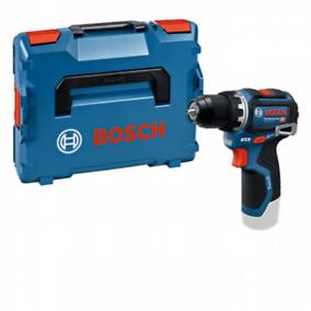 BOSCH PRO GSR 12V-32 ACCU SCHROEFBOORMACHINE 20-32Nm IN L-BOXX 06019N7001