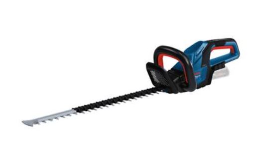 HEGGENSCHAAR ACCU GHE 18V-60 ZONDER ACCU EN LADER IN DOOS