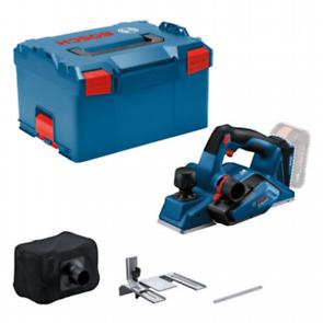 Cordless planer GHO 18V-26 B=82mm D=9mm 0.601.5B5.000 18V SOLO