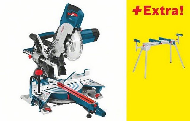 AFKORTZAAG GCM 8 SJL+GTA 2600 ONDERSTEL 